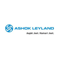 Ashok Leyland Limited