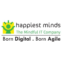 Happiest Minds Technologies Limited