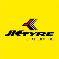 JK Tyre & Industries Limited