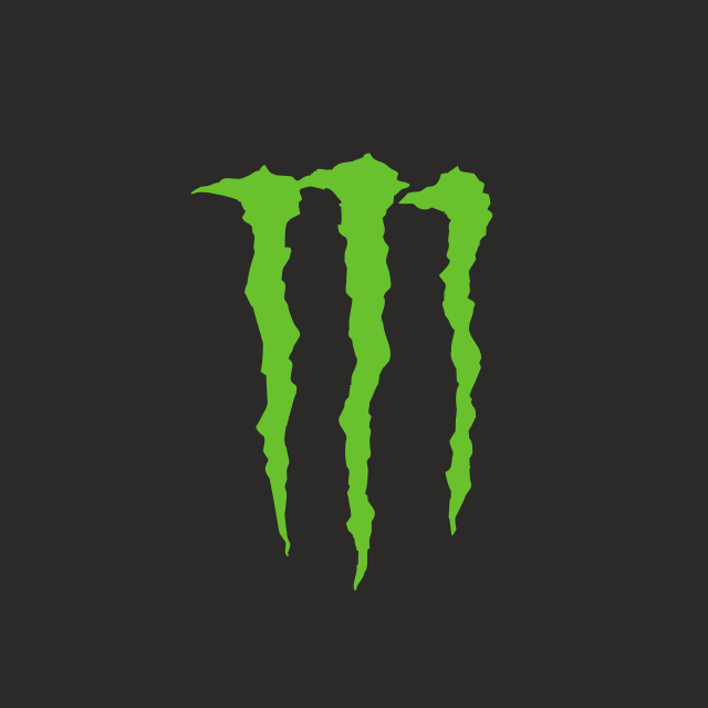 Monster Beverage