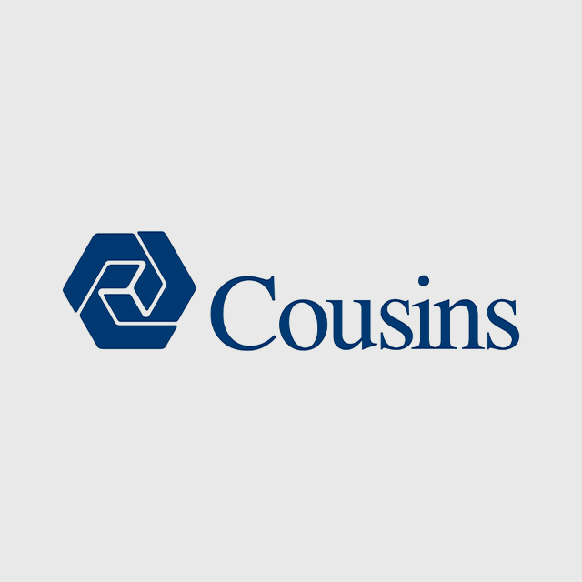 Cousins Properties Incorporated