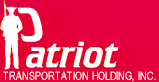 Patriot Transportation Holding, Inc.