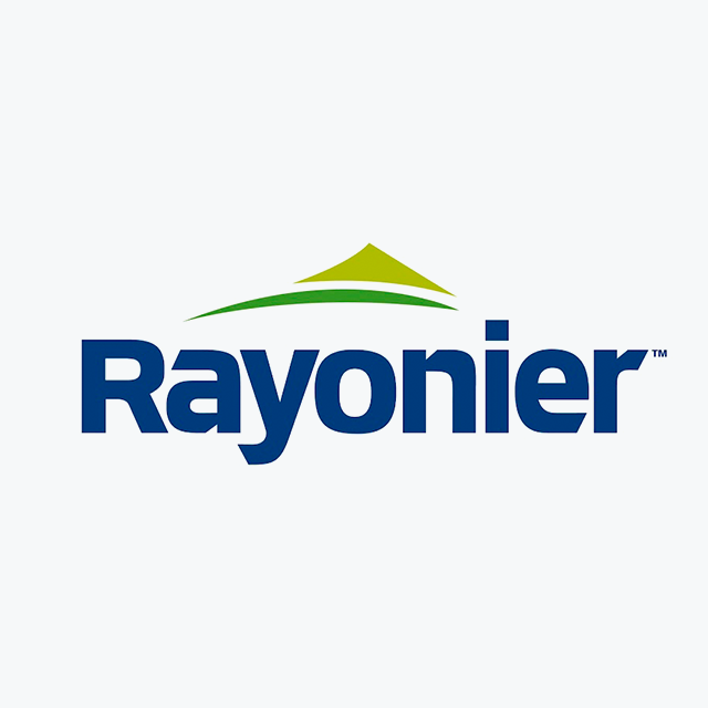 Rayonier Inc.