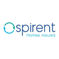 Spirent Communications plc