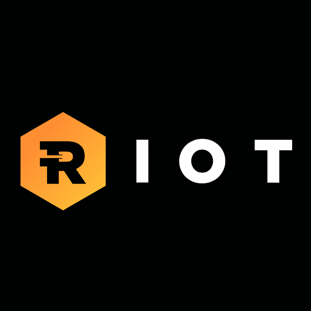 Riot Blockchain, Inc.