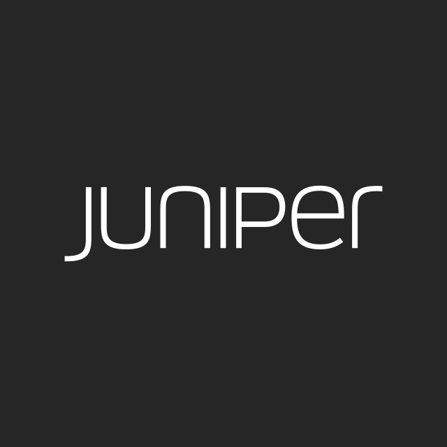 Juniper Networks