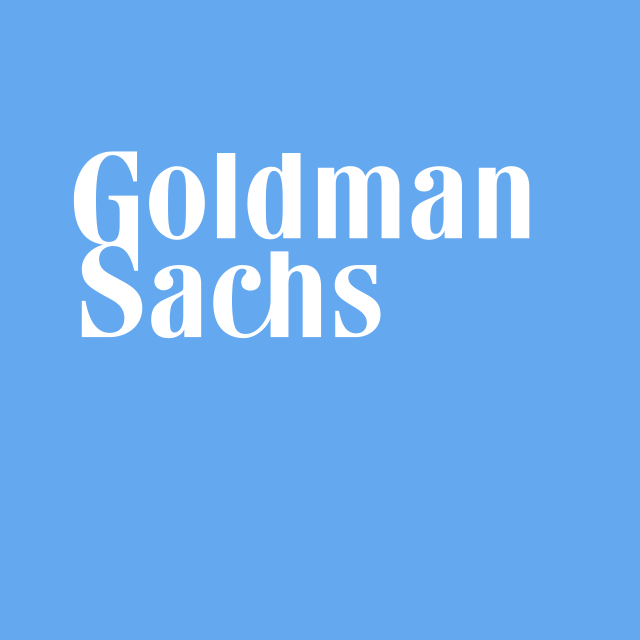 Goldman Sachs