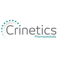 Crinetics Pharmaceuticals, Inc.