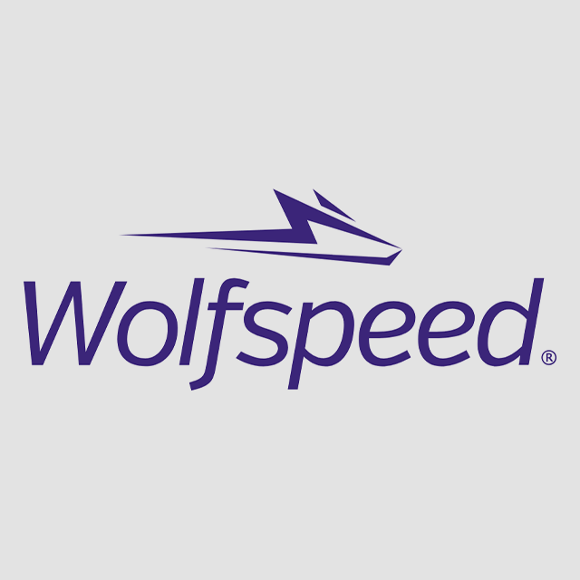 Wolfspeed, Inc.