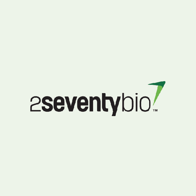 2seventy bio, Inc.