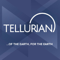 Tellurian Inc.