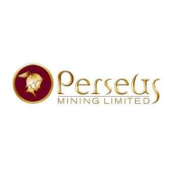 Perseus Mining Limited