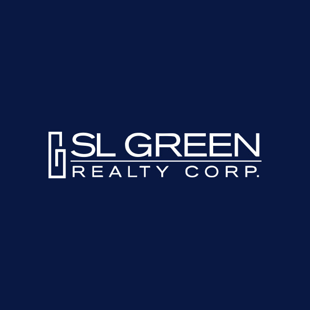 SL Green Realty