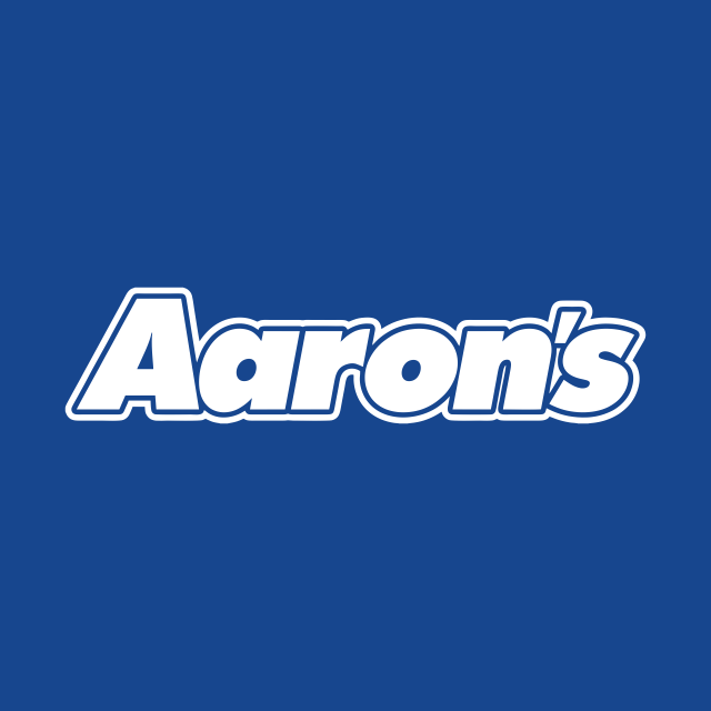 Aaron's