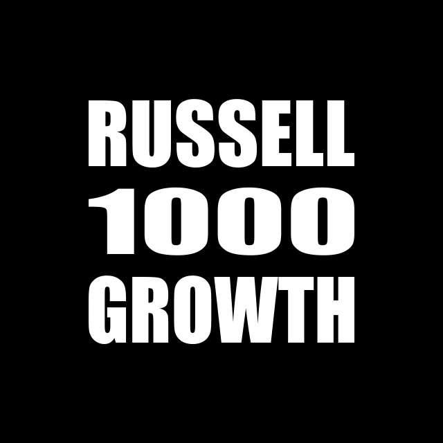 iShares Russell 1000 Growth ETF